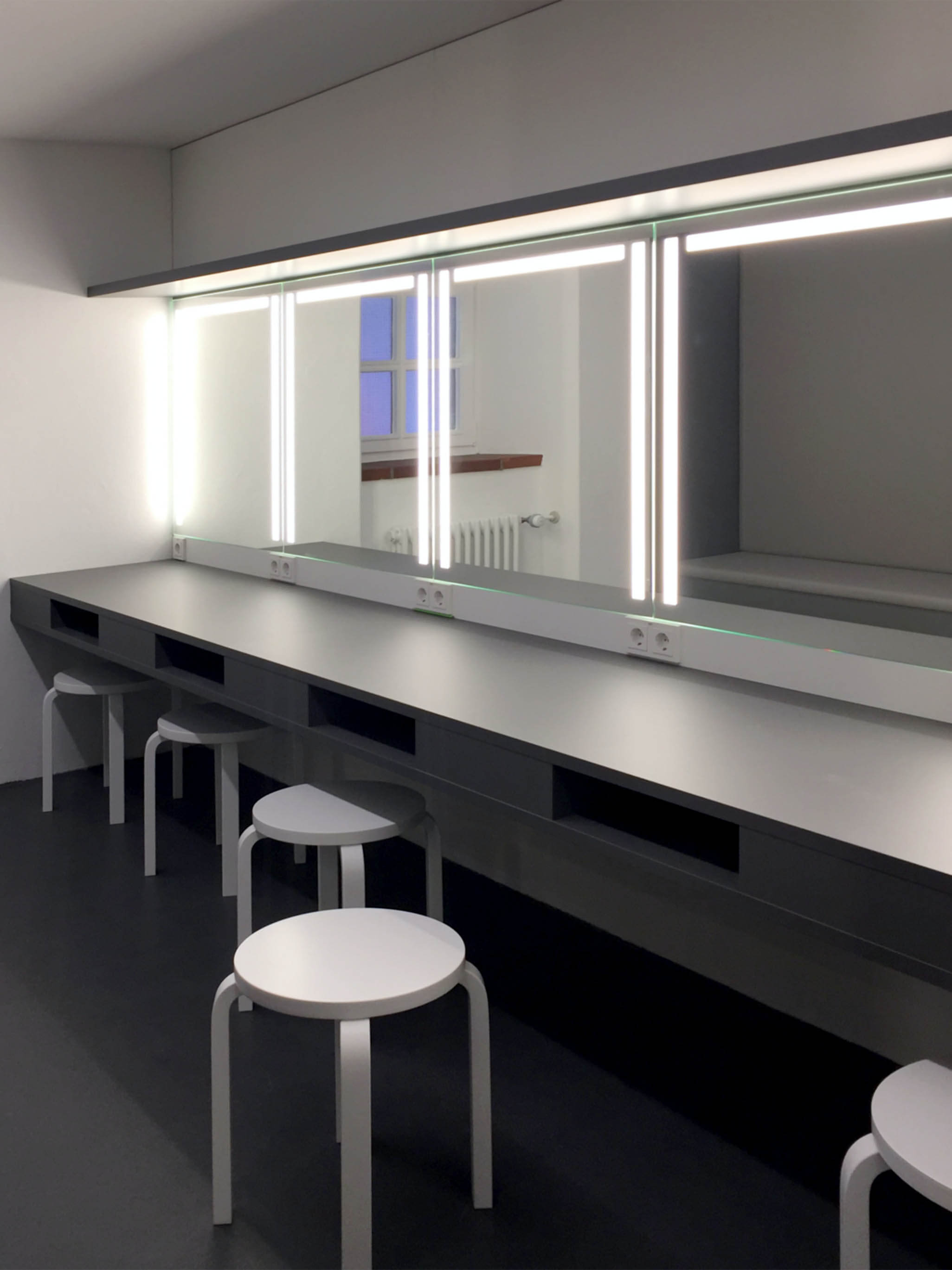 LED Spiegel für die perfekte Beleuchtung im Bad