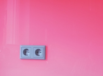 LED Küchenrückwand T 5, LED-Flächenlicht