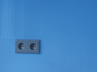 LED Küchenrückwand T 7, LED-Flächenlicht